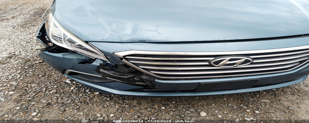 5NPE24AF7GH413329 2016 HYUNDAI SONATA photo no. 6
