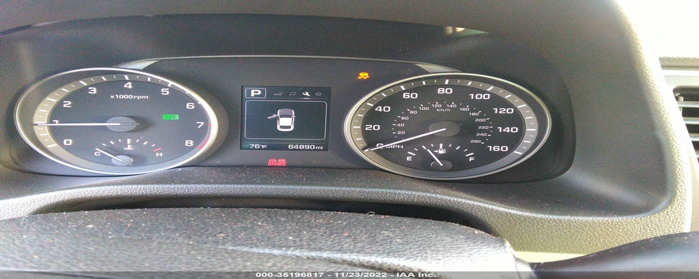 KMHD84LF5JU595693 2018 HYUNDAI ELANTRA photo no. 7