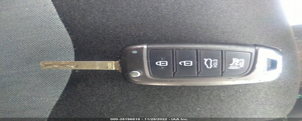 5NPEG4JA7LH009690 2020 HYUNDAI SONATA photo no. 11