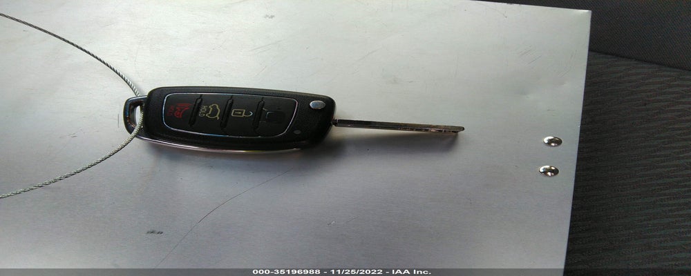 KM8SMDHF7GU157942 2016 HYUNDAI SANTA FE photo no. 11