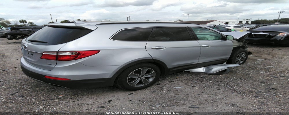KM8SMDHF7GU157942 2016 HYUNDAI SANTA FE photo no. 4