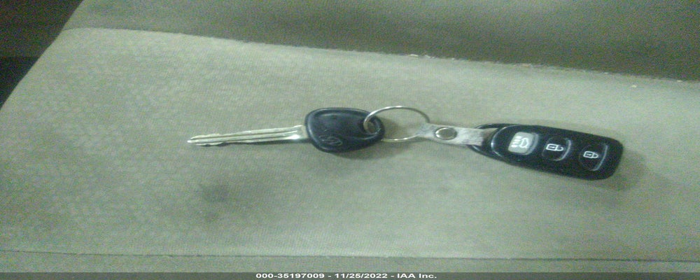 KMHDU4AD5AU112426 2010 HYUNDAI ELANTRA photo no. 11