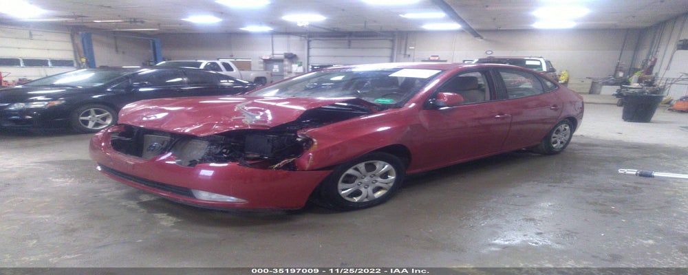 KMHDU4AD5AU112426 2010 HYUNDAI ELANTRA photo no. 2