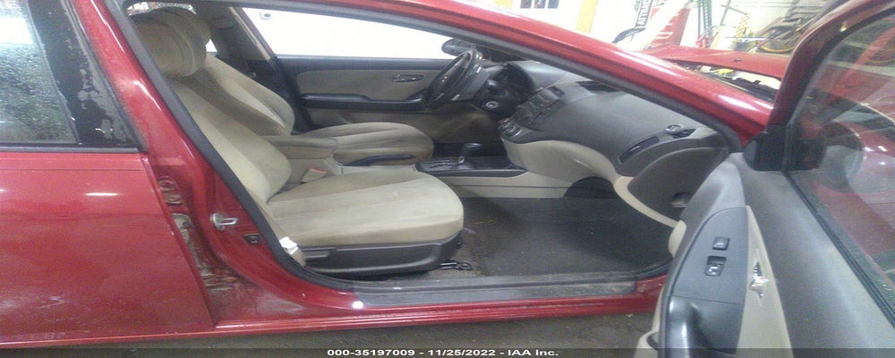 KMHDU4AD5AU112426 2010 HYUNDAI ELANTRA photo no. 5
