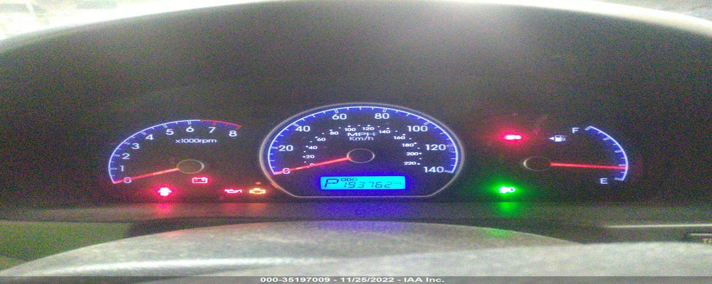 KMHDU4AD5AU112426 2010 HYUNDAI ELANTRA photo no. 7