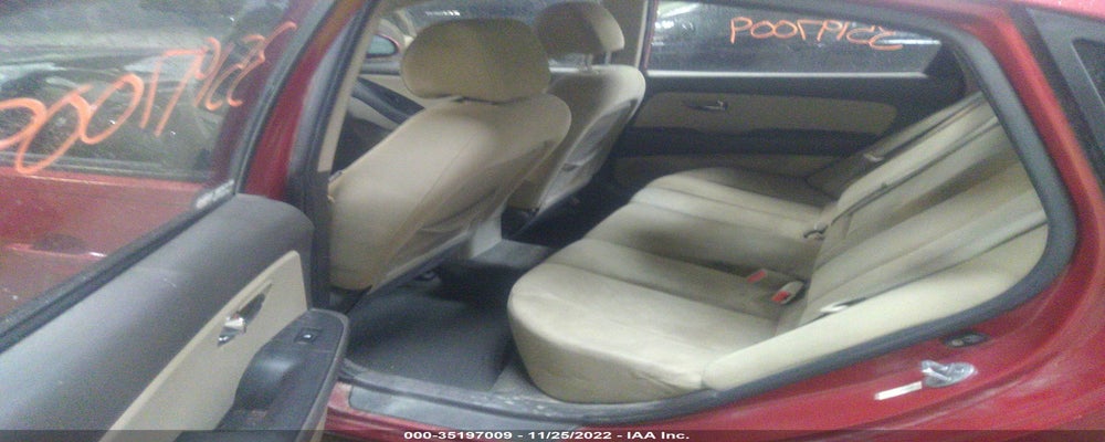 KMHDU4AD5AU112426 2010 HYUNDAI ELANTRA photo no. 8
