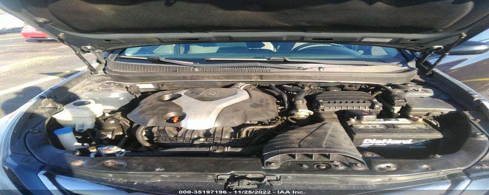 5NPEC4AB7DH750556 2013 HYUNDAI SONATA photo no. 10