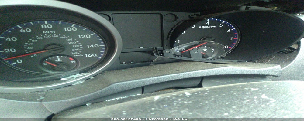 KMHHT6KD4AU035935 2010 HYUNDAI GENESIS COUPE photo no. 7