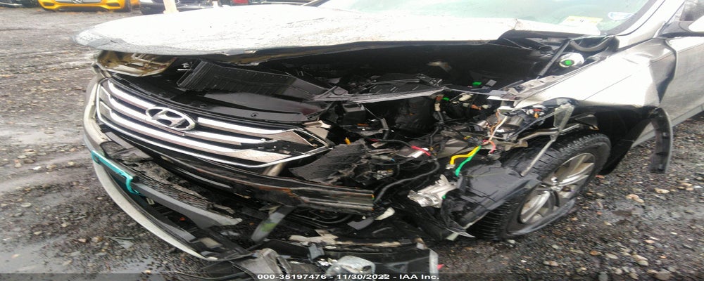 5XYZUDLB4EG226303 2014 HYUNDAI SANTA FE SPORT photo no. 6