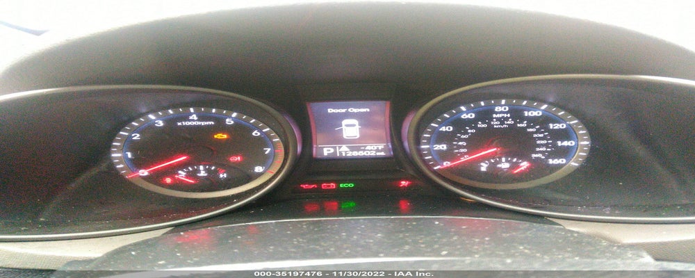 5XYZUDLB4EG226303 2014 HYUNDAI SANTA FE SPORT photo no. 7