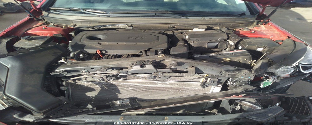 5NPE34AF6JH627295 2018 HYUNDAI SONATA photo no. 10