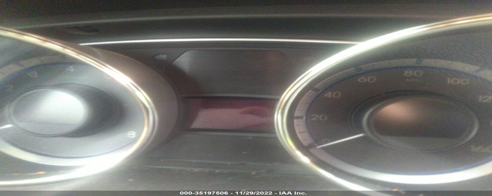 5NPEB4AC9CH335605 2012 HYUNDAI SONATA photo no. 7