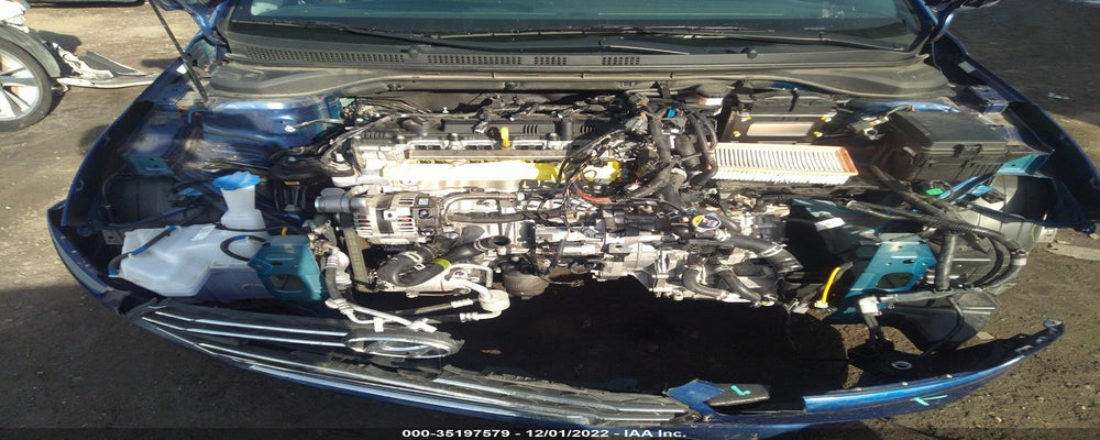 3KPC24A65ME137918 2021 HYUNDAI ACCENT photo no. 10