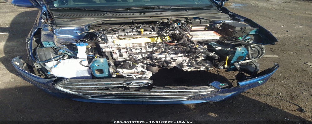 3KPC24A65ME137918 2021 HYUNDAI ACCENT photo no. 6