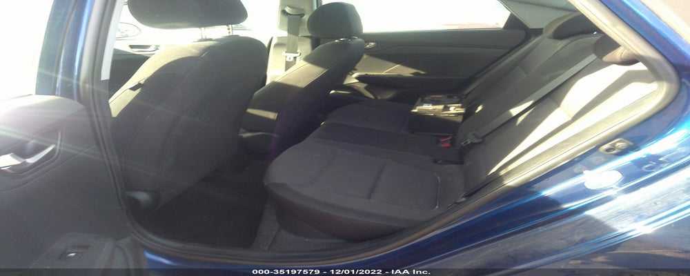 3KPC24A65ME137918 2021 HYUNDAI ACCENT photo no. 8