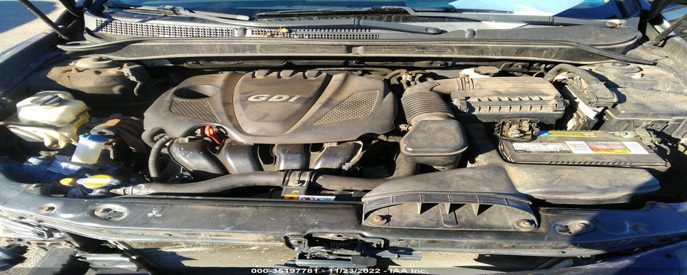 5NPEB4AC1DH555712 2013 HYUNDAI SONATA photo no. 10