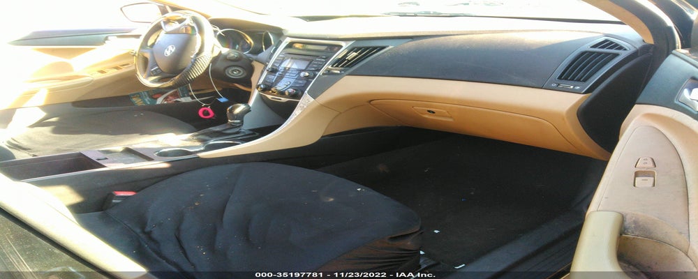 5NPEB4AC1DH555712 2013 HYUNDAI SONATA photo no. 5