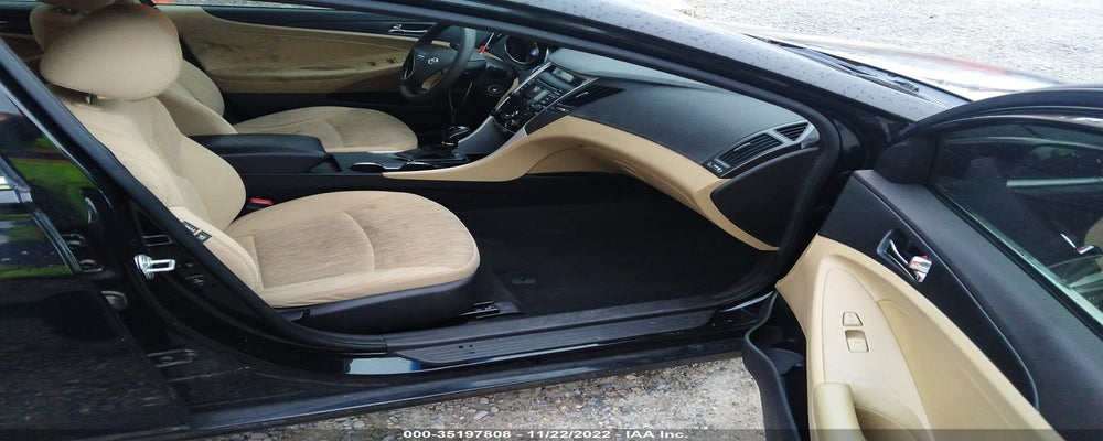 5NPEB4AC7CH412522 2012 HYUNDAI SONATA photo no. 5