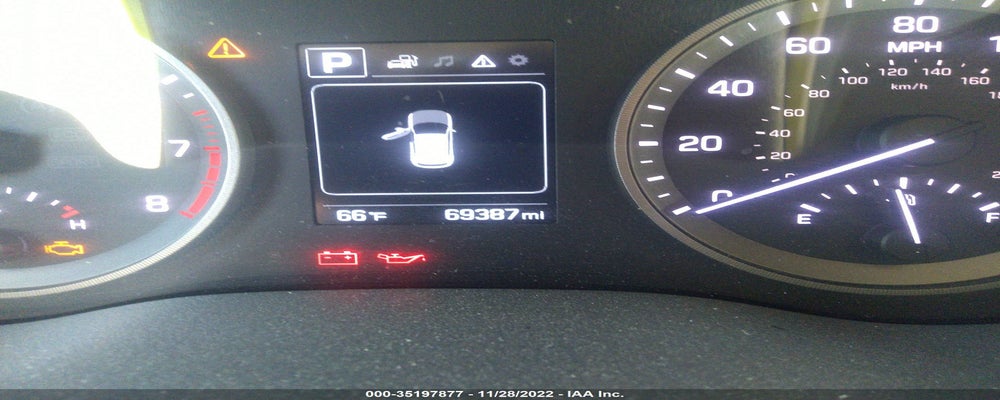 KM8J23A42GU032478 2016 HYUNDAI TUCSON photo no. 7