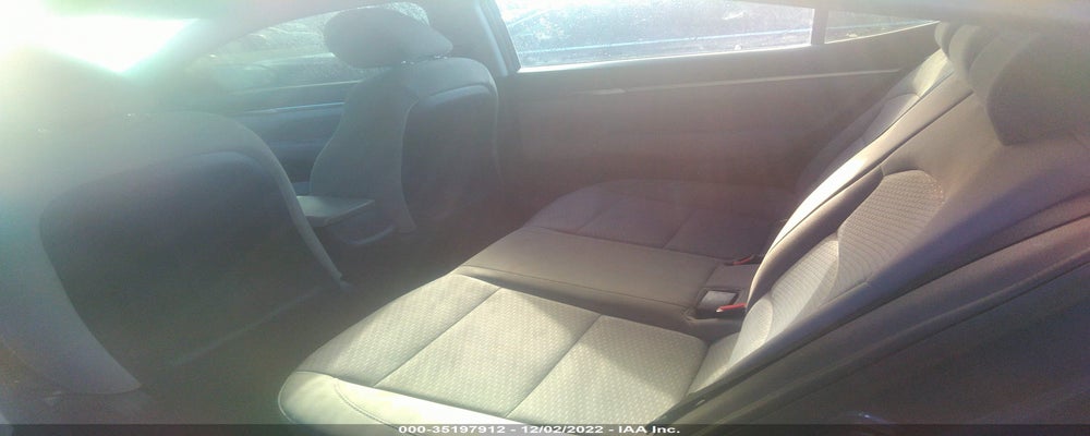 5NPD84LF4KH409996 2019 HYUNDAI ELANTRA photo no. 8