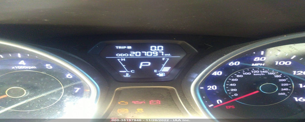 5NPDH4AE9DH297936 2013 HYUNDAI ELANTRA photo no. 7