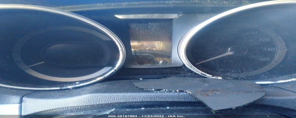 KMHEC4A43CA027886 2012 HYUNDAI SONATA photo no. 7