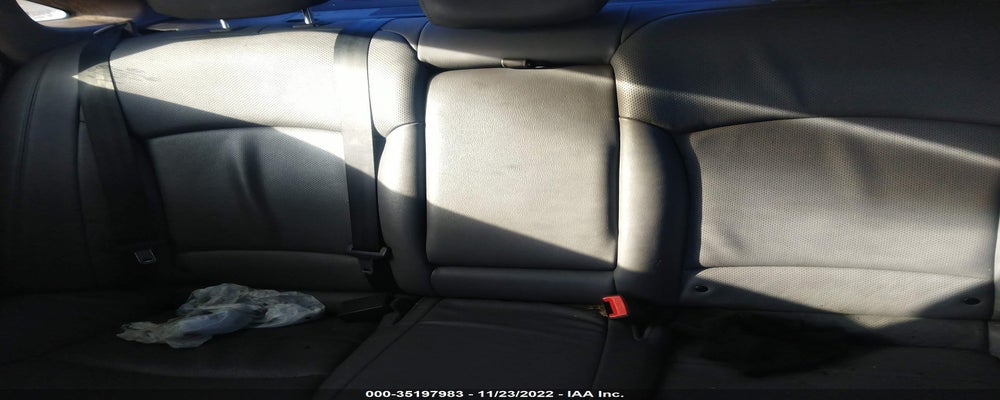 KMHEC4A43CA027886 2012 HYUNDAI SONATA photo no. 8