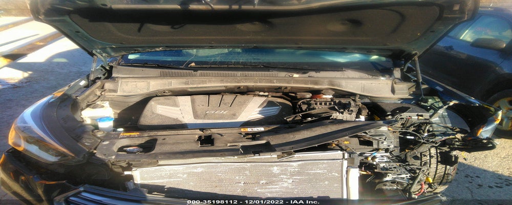 KM8SRDHFXHU189447 2017 HYUNDAI SANTA FE photo no. 10