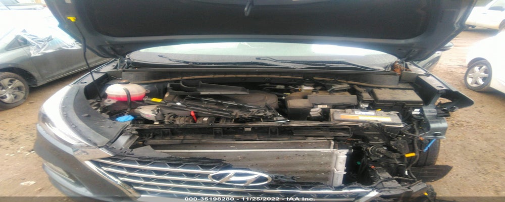 KM8J3CAL4MU404466 2021 HYUNDAI TUCSON photo no. 10