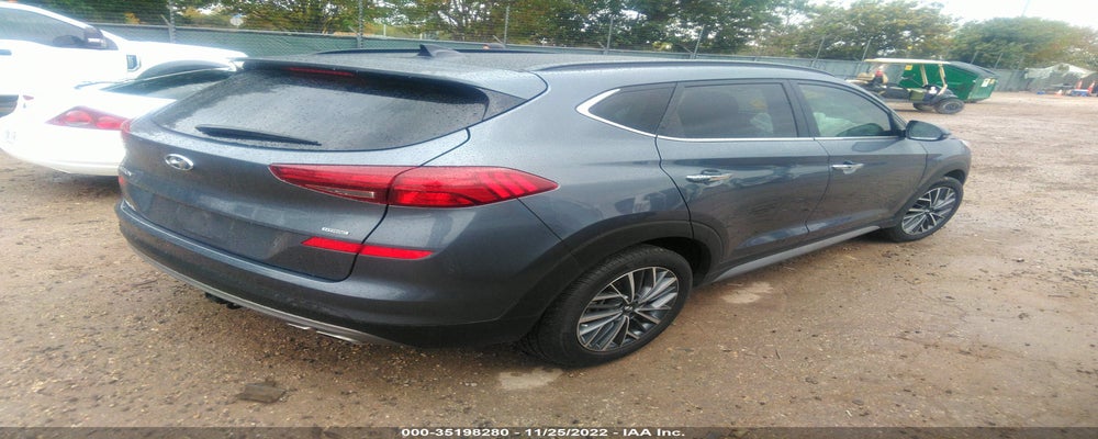KM8J3CAL4MU404466 2021 HYUNDAI TUCSON photo no. 4