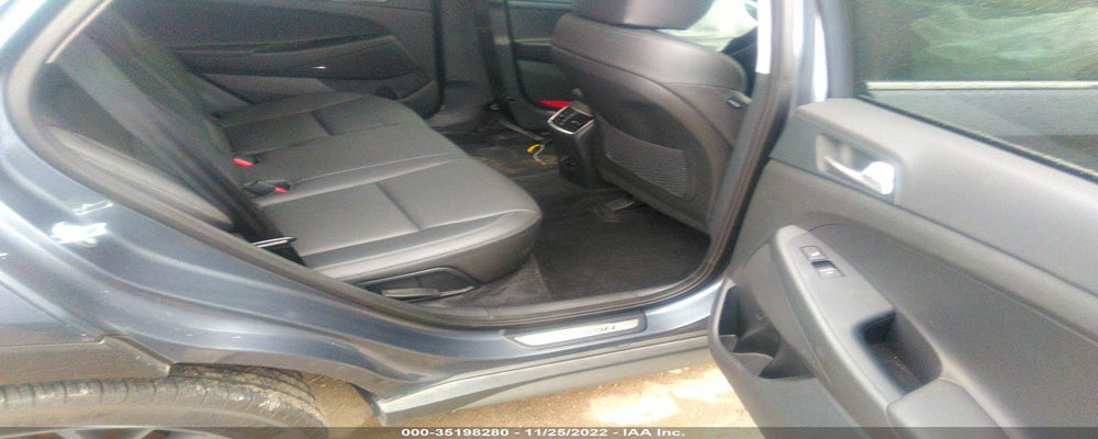 KM8J3CAL4MU404466 2021 HYUNDAI TUCSON photo no. 8
