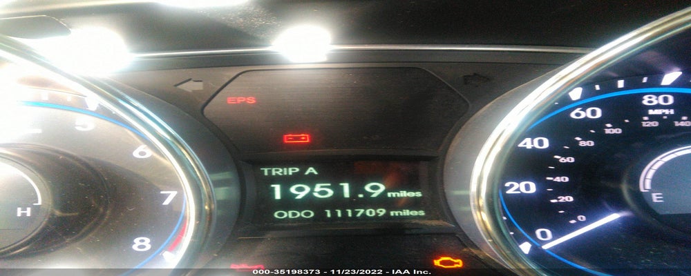 5NPEB4AC5CH409215 2012 HYUNDAI SONATA photo no. 7
