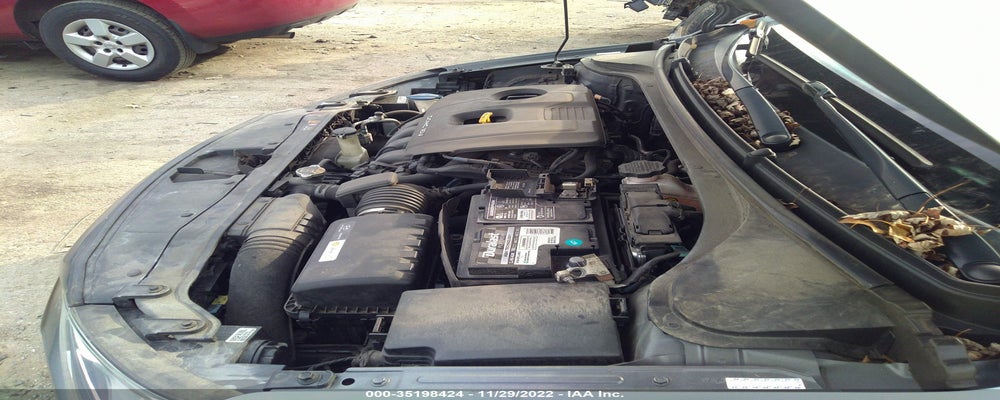 KMHD84LF0JU656884 2018 HYUNDAI ELANTRA photo no. 10