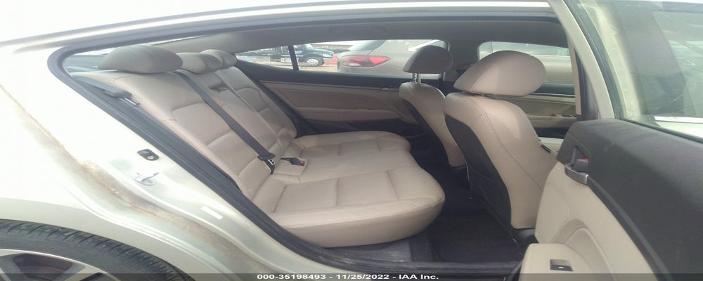 KMHD84LF4HU077102 2017 HYUNDAI ELANTRA photo no. 8