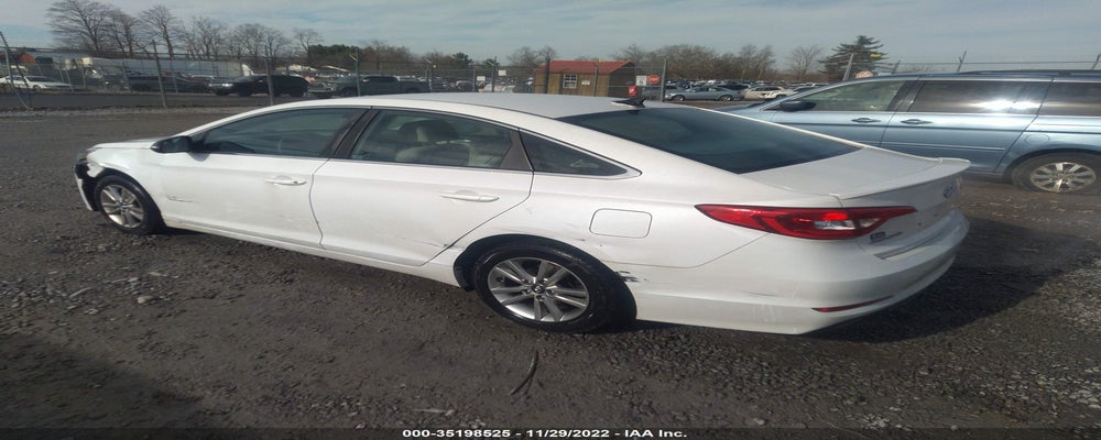5NPE24AF9GH264812 2016 HYUNDAI SONATA photo no. 3