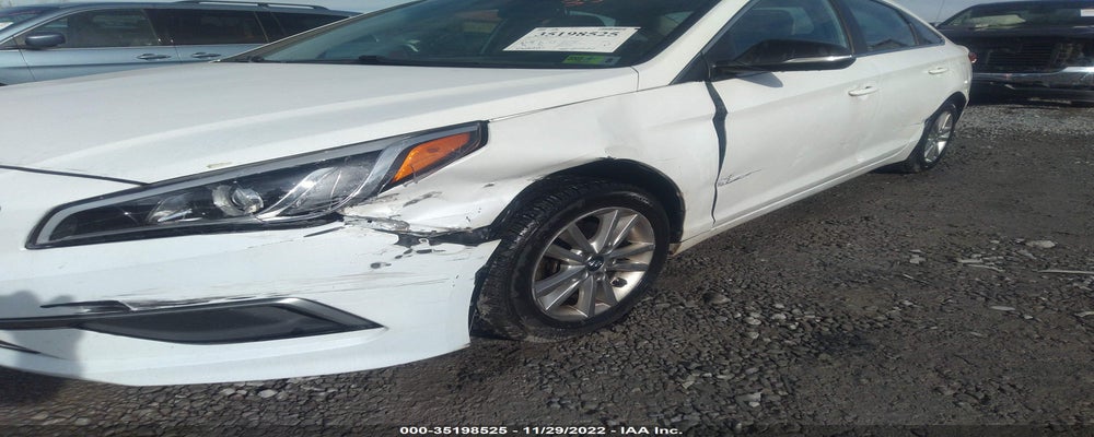 5NPE24AF9GH264812 2016 HYUNDAI SONATA photo no. 6