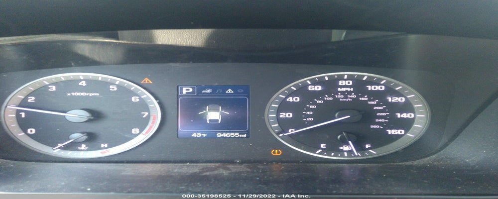 5NPE24AF9GH264812 2016 HYUNDAI SONATA photo no. 7