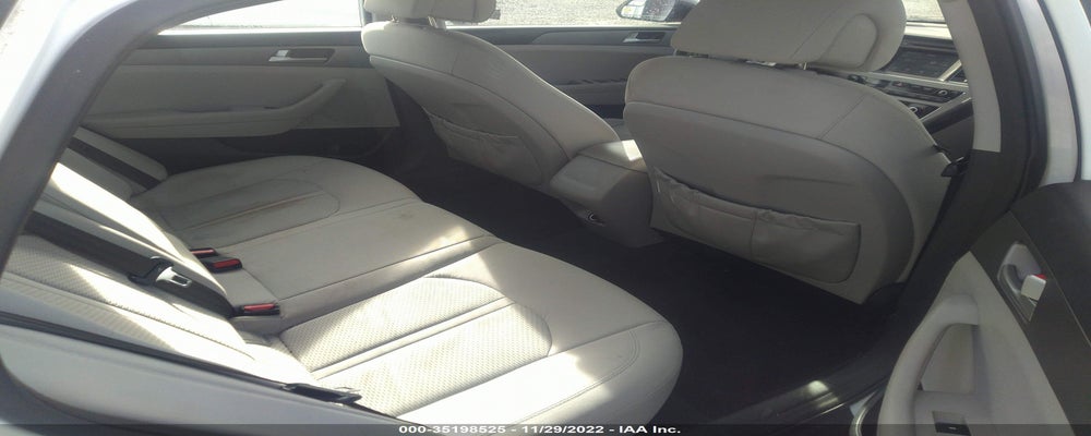 5NPE24AF9GH264812 2016 HYUNDAI SONATA photo no. 8