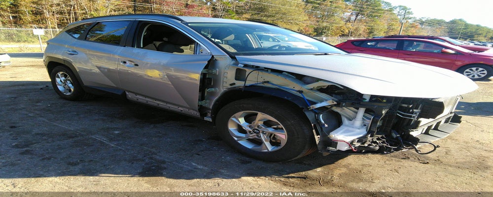 KM8JB3AE7NU021238 2022 HYUNDAI TUCSON photo no. 21