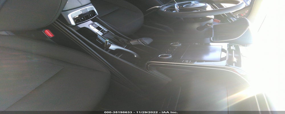 KM8JB3AE7NU021238 2022 HYUNDAI TUCSON photo no. 5