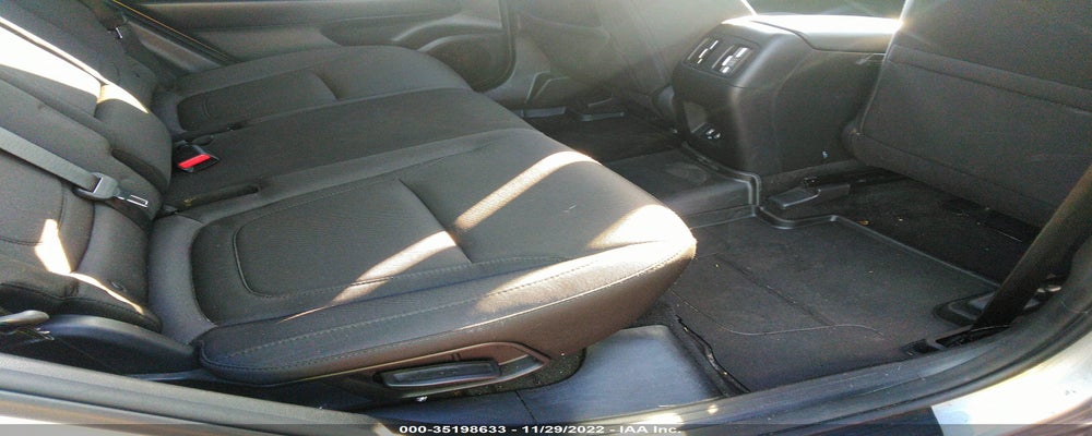KM8JB3AE7NU021238 2022 HYUNDAI TUCSON photo no. 8