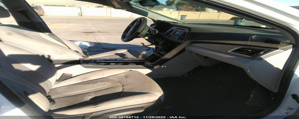 5NPE24AF2GH392728 2016 HYUNDAI SONATA photo no. 5