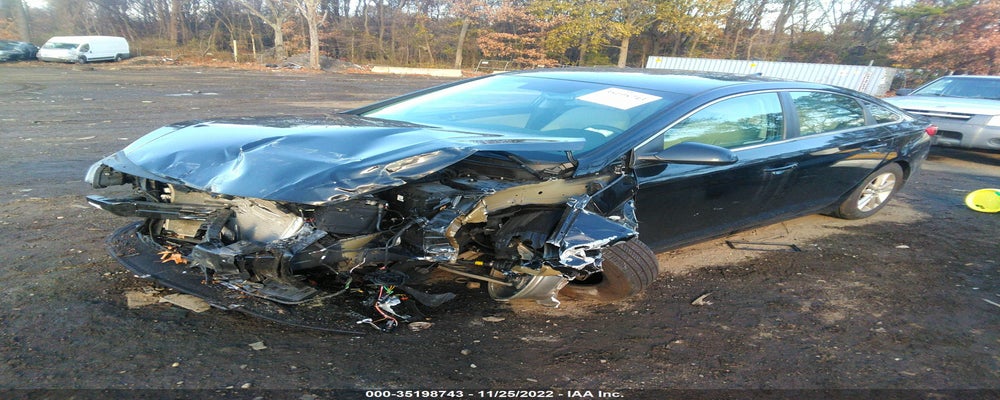 5NPE24AF7HH584390 2017 HYUNDAI SONATA photo no. 2