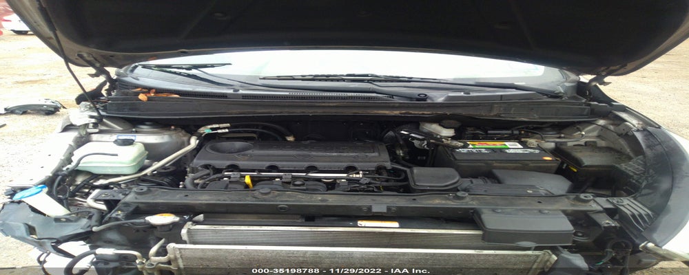 KM8JU3AC8CU490151 2012 HYUNDAI TUCSON photo no. 10