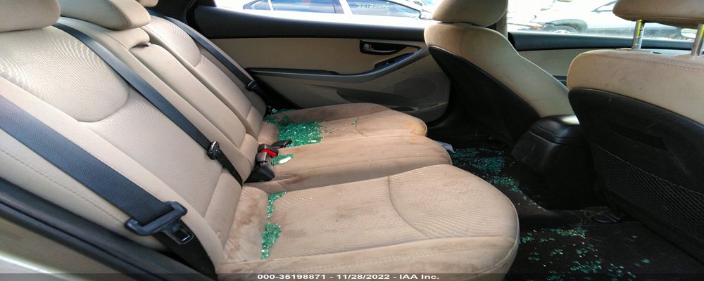 5NPDH4AE9FH559098 2015 HYUNDAI ELANTRA photo no. 8