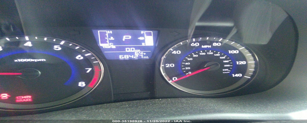 KMHCT4AE7GU970254 2016 HYUNDAI ACCENT photo no. 7