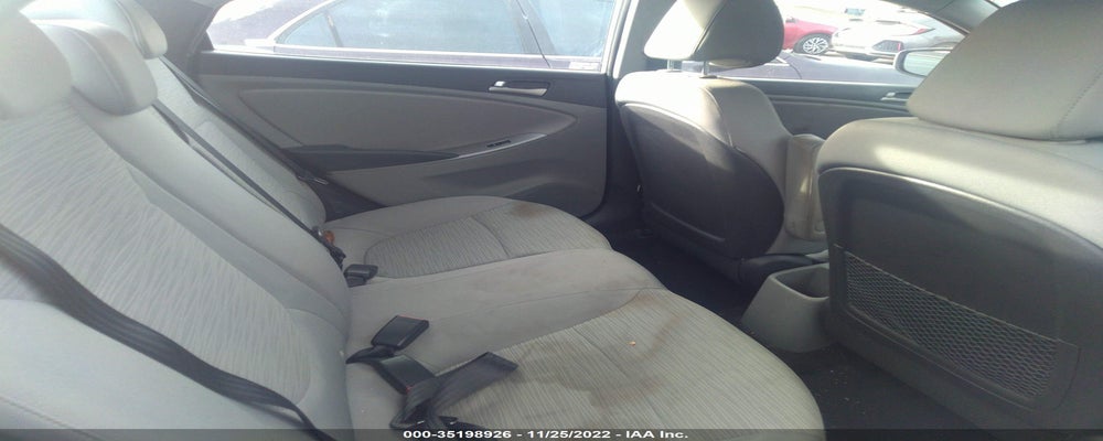 KMHCT4AE7GU970254 2016 HYUNDAI ACCENT photo no. 8