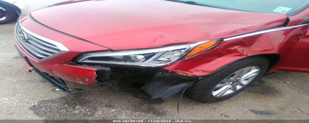 5NPE24AF6GH374121 2016 HYUNDAI SONATA photo no. 6
