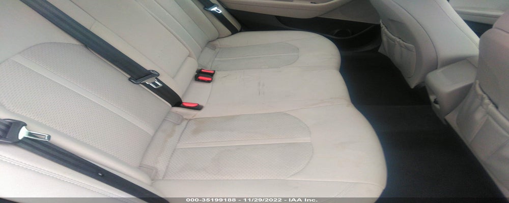 5NPE24AF6GH374121 2016 HYUNDAI SONATA photo no. 8