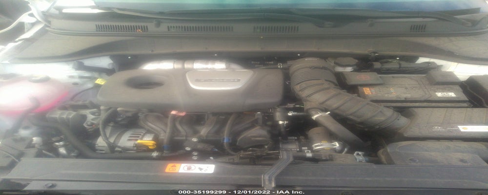 KM8K5CA58MU743070 2021 HYUNDAI KONA photo no. 10